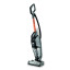 Bissell CrossWave HydroSteam Pet Multi-Surface Vacuum Cleaner - Black/Gold angle