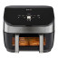 Instant Vortex Plus Versazone 8-in-1 Airfryer with Clearcook Window, 8.5L