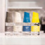 Zuutii Oil Dispenser, 500ml - Deep Blue with other colours