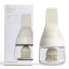 Zuutii Oil Dispenser with Brush, 130ml - Light Cream packaging