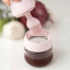Zuutii Oil Dispenser with Brush, 130ml - Home Pink with barbecue sauce 
