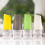 Zuutii Mini Oil Dispenser, 170ml - Light Cream with other colours