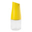 Zuutii Mini Oil Dispenser, 170ml - Light Lemon
