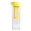 Zuutii Infusion Pitcher, 1.2L - Sakura Pink