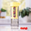 Zuutii Infusion Pitcher, 1.2L - Sakura Pink with strawberries