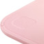 Zuutii Double-Sided Chopping Board - Sakura Pink detail