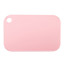 Zuutii Double-Sided Chopping Board - Sakura Pink