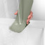 Blim Plus Stand Ladle Rest - Forest Medium with water 