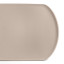 Blim Plus Skateboard Chopping Board - Moka Grey detail