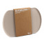 Blim Plus Skateboard Chopping Board - Moka Grey packaging