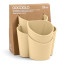 Blim Plus Gocciolo Cutlery Drainer - Desert Light packaging