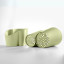 Blim Plus Gocciolo Cutlery Drainer - Forest Light on the kitchen counter