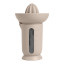 Blim Plus UFO Juicer with QB Jug - Moka Grey angle