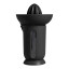 Blim Plus UFO Juicer with QB Jug - Carbon Black angle