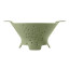 Blim Plus Cosmo Colander - Forest Dark angle