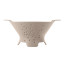 Blim Plus Cosmo Colander - Moka Grey angle