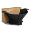 Blim Plus Cosmo Colander - Carbon Black packaging