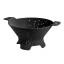 Blim Plus Cosmo Colander - Carbon Black