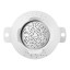 Blim Plus Cosmo Colander - Arctic White angle