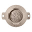 Blim Plus Cosmo Colander - Moka Grey angle