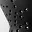Blim Plus Cosmo Colander - Carbon Black detail