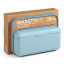 Blim Plus Bauletto Lunchbox, Small - Ocean Light packaging