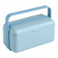 Blim Plus Bauletto Lunchbox, Small - Ocean Light
