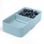 Blim Plus Bauletto Lunchbox, Small - Ocean Light detail