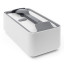 Blim Plus Bauletto Lunchbox, Small - Arctic White detail