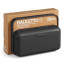 Blim Plus Bauletto Lunchbox, Small - Carbon Black packaging