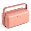 Blim Plus Bauletto Lunchbox, Small - Flamingo Pink