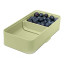 Blim Plus Bauletto Lunchbox, Small - Forest Light detail