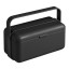 Blim Plus Bauletto Lunchbox, Small - Carbon Black
