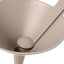 Blim Plus Dolina Funnel - Moka Grey detail