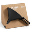 Blim Plus Dolina Funnel - Carbon Black packaging