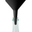 Blim Plus Dolina Funnel - Carbon Black detail