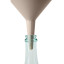 Blim Plus Dolina Funnel - Moka Grey detail