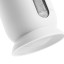Blim Plus QB Measuring Jug, Medium - Arctic White detail