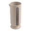 Blim Plus QB Measuring Jug, Medium - Moka Grey
