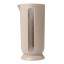 Blim Plus QB Measuring Jug, Medium - Moka Grey angle