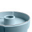 Blim Plus Stop Roll Holder - Ocean Light detail
