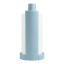 Blim Plus Stop Roll Holder - Ocean Light angle