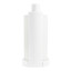 Blim Plus Stop Roll Holder - Arctic White angle