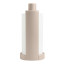 Blim Plus Stop Roll Holder - Moka Grey angle