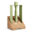 Blim Plus Stop Roll Holder - Forest Light packaging