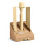 Blim Plus Stop Roll Holder - Desert Light packaging