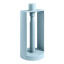 Blim Plus Stop Roll Holder - Ocean Light