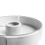 Blim Plus Stop Roll Holder - Arctic White detail