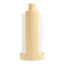 Blim Plus Stop Roll Holder - Desert Light angle