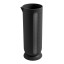 Blim Plus QB Measuring Jug, Large - Carbon Black